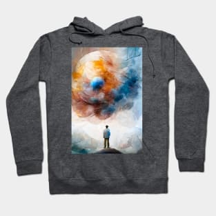 Endless Possibilities Hoodie